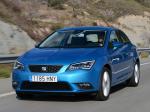Seat Leon SC 2013 года